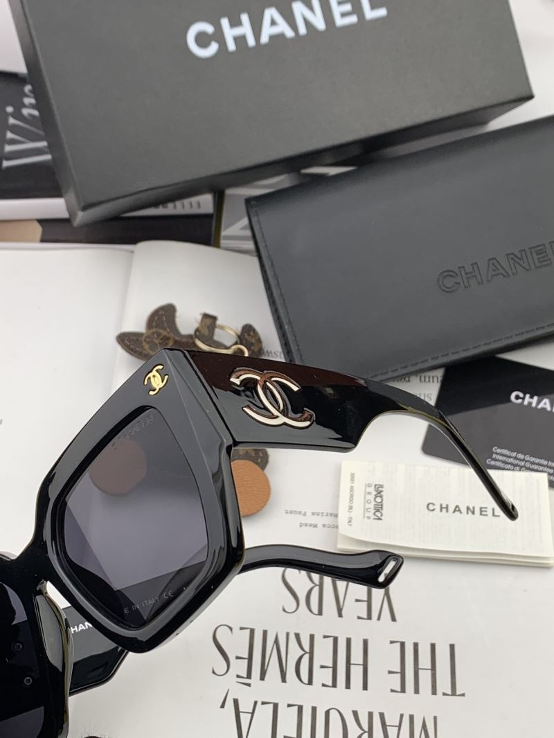 Chanel Sunglasses